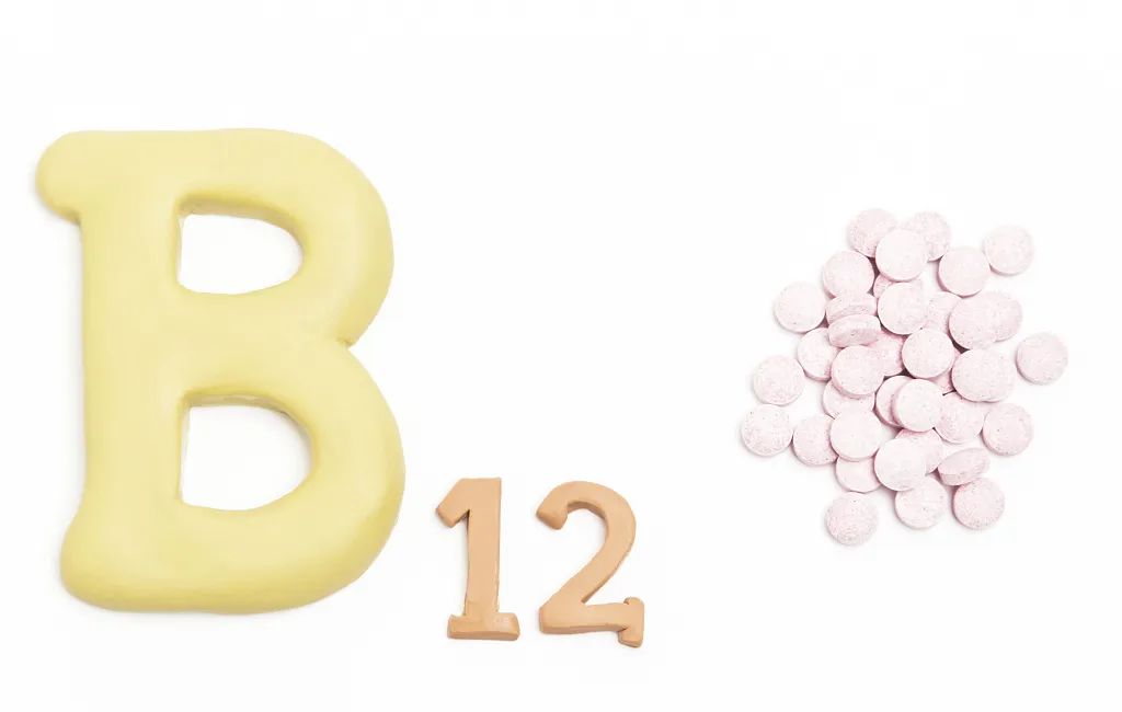 维生素B12缺乏症可能往往无法检测